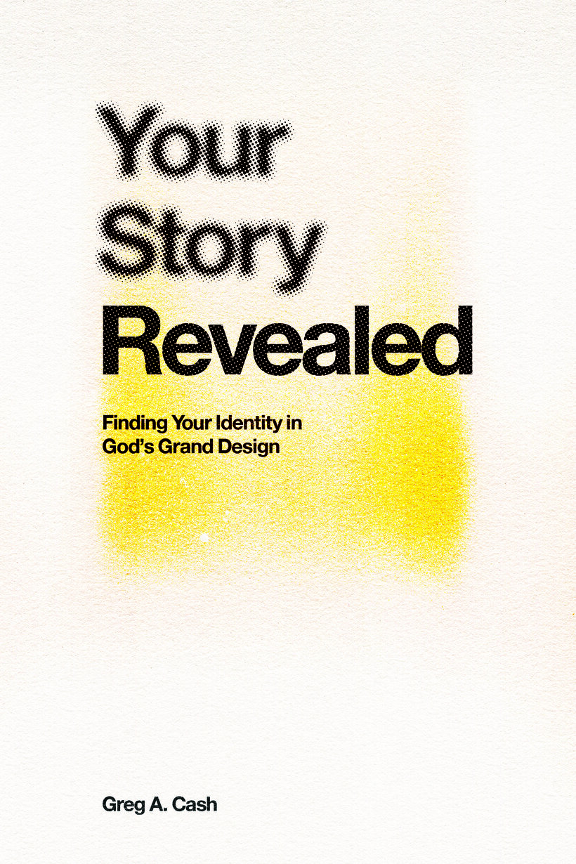Your Story Revealed