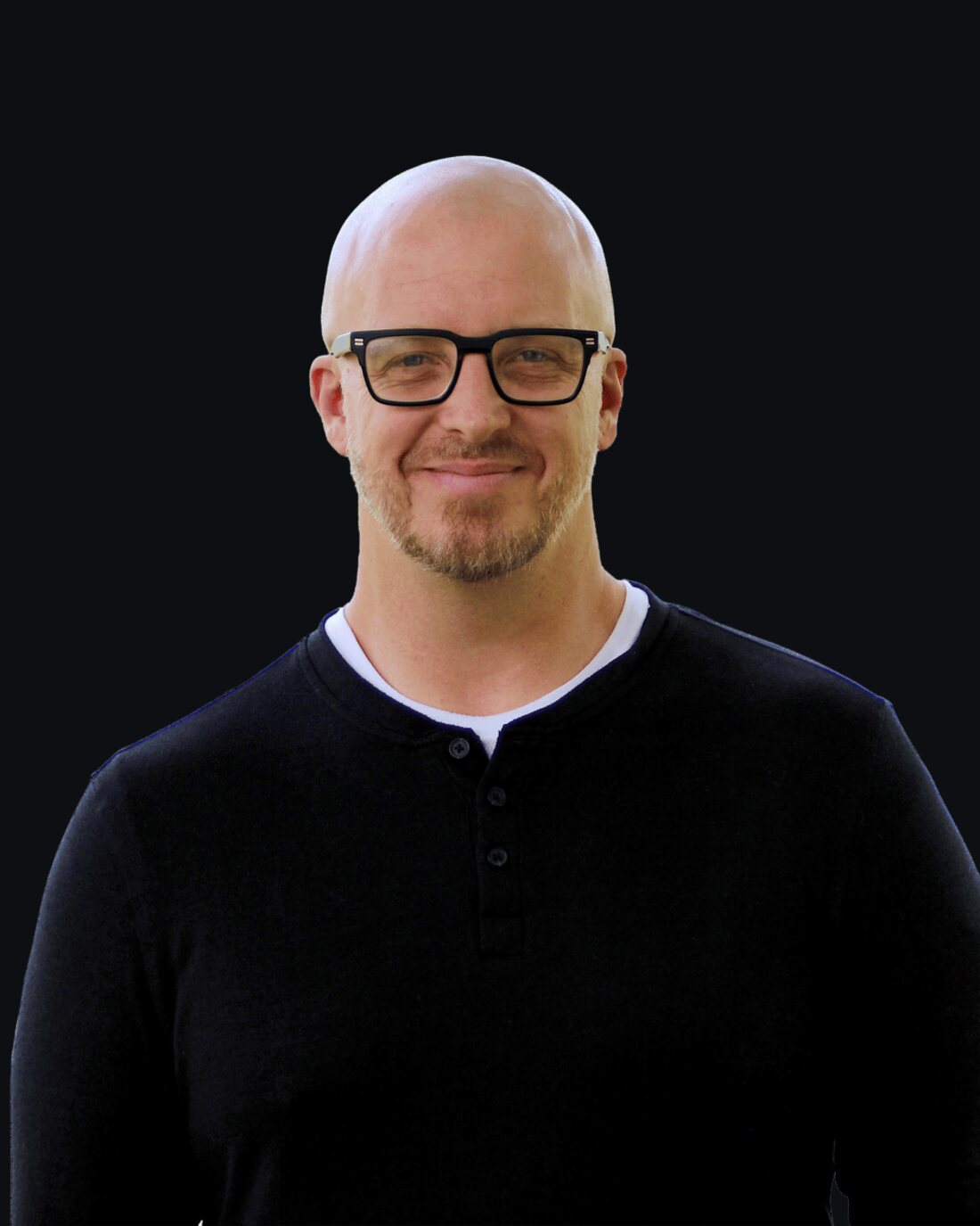 Greg Cash
